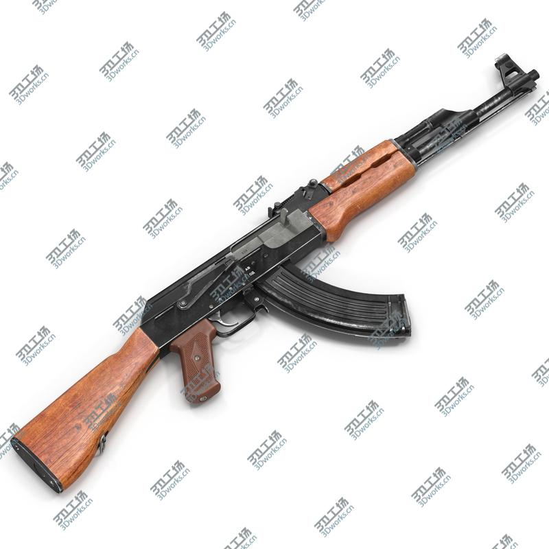 images/goods_img/2021040161/Assault Rifle AK 47/2.jpg